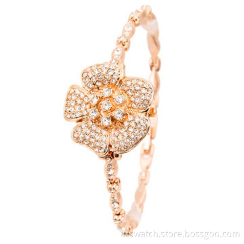 New arrival Jewelry watch,fashion new design